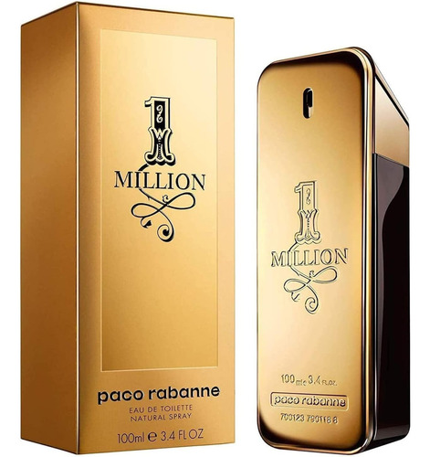  1 Million 100 Ml