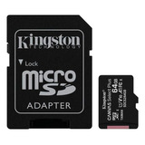 Tarjeta Microsdxc Canvas Select Plus De 64 Gb De Clase 10