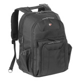 Targus Mochila Profesional Para Laptop De Negocios Con Fund.