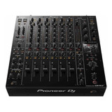 Pioneer Djm-v10-lf 6-channel Professional Dj Mixer