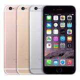 iPhone 6s Barato 32gb, Sem Caixa.saúde Bateria 100%