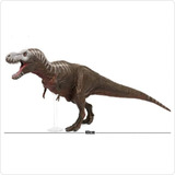 T Rex Dinosaurios Rebor Grab N Go 05 Jurassic Park 