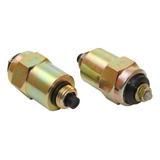 Solenoide De Pare 12v Fiat Peugeot Renault