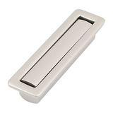 Uxcell A15102900ux0244 - Anillo Oculto Para Cajón De Puerta