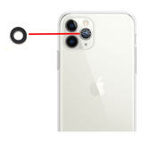 iPhone 11 Pro Lente Cristal Lente Roto Sustitucion iPhone 11