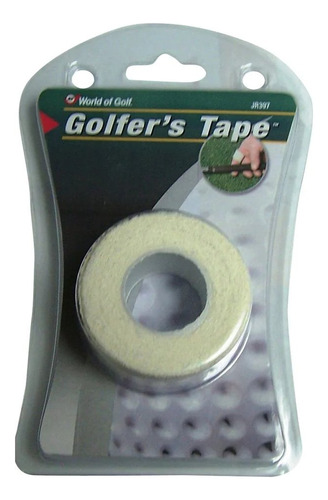 Accesorio Jef World Of Golf Golfer's Tape