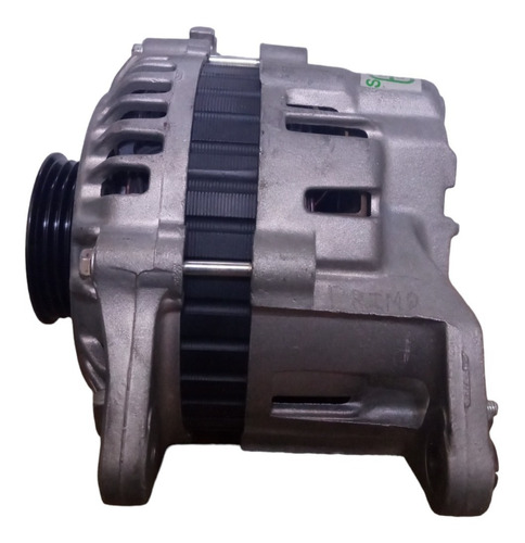 Alternador Original Hyundai Accent Atos Foto 3