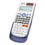 Calculadora Científica Osalo Fx 991es Plus Con 417 Funciones
