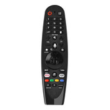 Mando A Distancia Universal Para LG Smart Tv Magic Remote (s