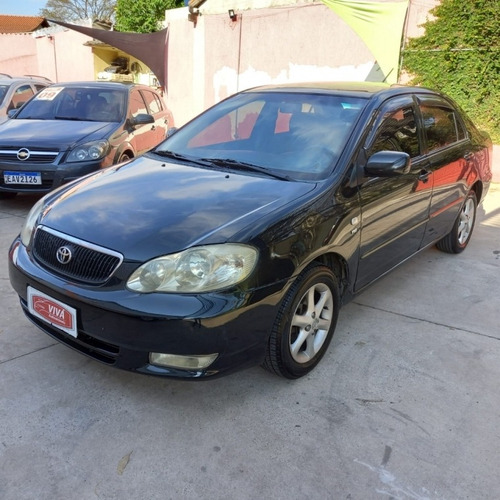 TOYOTA COROLLA XEI 1.8 AUT. 2004