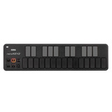 Teclado Controlador Midi Korg Nanokey 2 De 25 Mini Teclas /