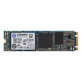 Disco Sólido Interno Kingston Ssdnow Sm2280s3g2/480g 480gb