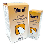 Tabernil Vitamin Aminoacidos 100 Ml