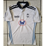 Jersey Rugby Seleccion Fiji Kooga The Palm Trikot Mundial L