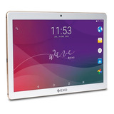 Tablet Exo Wave I101t2 4g Lte Lcd 10 Andorid 12 64gb Ram 4gb