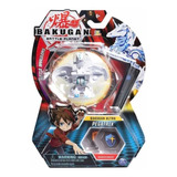 Bakugan Ultra Pegatrix 2 Baku Cores 2 Cartas Spin Master