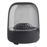 Alto-falante Harman Kardon Aura Studio 3 Com Bluetooth Preto