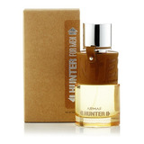 Armaf Hunter Edt 100 Ml Para Caballero- Nuevo, Sellado