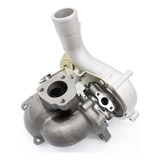 Turbo Cargador Golf Jetta Beetle A4 1999 - 2005 1.8t Eca