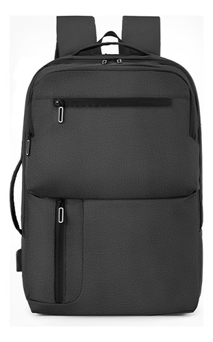 Mochila Executiva Impermeável Notebook 15.6 Reforçada Grande