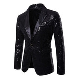 Charm - Blazer Chamarra Para Hombre 9472