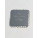 Micro Motorola, Mmc2107cfcpu33, Lote De 8 Unidades 