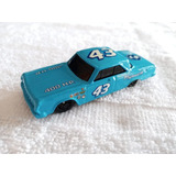 64 Plymouth Belvedere Nascar Petty 43 Hot Wheels Thailand, 2