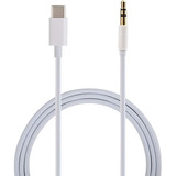 Cable Auxiliar Usb C A 0.138 in Compatible Con Pixel 3/2/3.