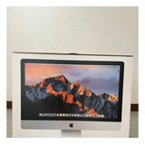 iMac Retina 5k 27 