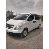 Hyundai H100 2011 H100 Wagon Diesel 