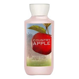 Hidratante Corporal Country Apple Bath & Body Works 