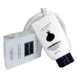 Clareador Branqueador Snow Whitening  Body Milk