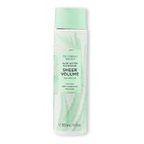 Shampoo De Volume Victorias Secret Sheer Volume 300 Ml