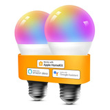 Bombillas Inteligentes Apple Homekit - Bombillas Inteligente