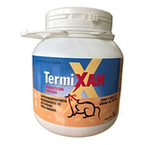 Termixan Cebo Trigo Para Control Rata Y Raton 1 Kg Cereal