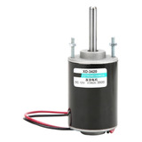 Regalo 30w Imán Permanente Dc Motor Eléctrico Alto 2024