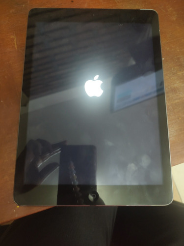 iPad 1475 (5ta Generación)