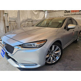 Mazda Mazda 6 Signature 2.5 2020