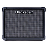 Amplificador De Guitarra Estéreo Blackstar Id Core 10 V3 2x3