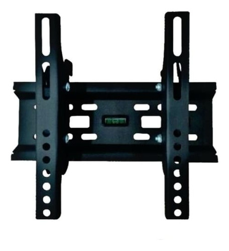 Soporte Para Tv 14  - 42  Basculante Negro