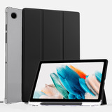 Capa Smart Arctodus Para Tablet Galaxy Tab A8 10.5 X205 X200