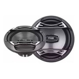 Subwoofer Crown Mustang 12 Dual Voice 1200w Outblast-12