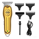 Corta Pelo Kemei Trimmer Profesional Hair Clipper