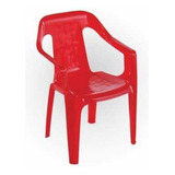 Silla Plástica Niño Colores Surtidos 10. Vaniplast