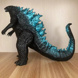 Godzila King Monster Gigante Dinossauro Rei Monstros