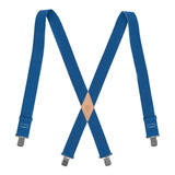 Klein Tools (60210b) Tirante Ajustable Nylon Color Azul