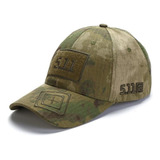 Gorra De Béisbol Táctica Camuflaje 511 Gorra De Fuerzas