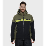 Campera Hombre Fergus Ski Montagne