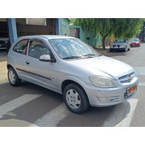 Chevrolet Celta 1.0 Mpfi Spirit 8v Flex 2p Manual