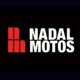 Giro Tras/izq Orig Yamaha Ybr 125 E 2011-2016 Nadal Motos